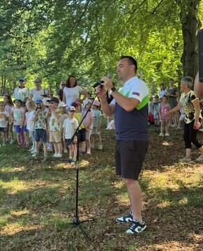Tečem, da pomagam – že desetič za dober namen (11)